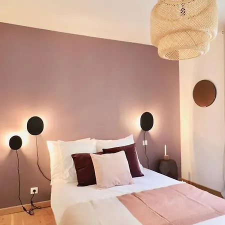Apartment Paris-gare Du Nord Paris