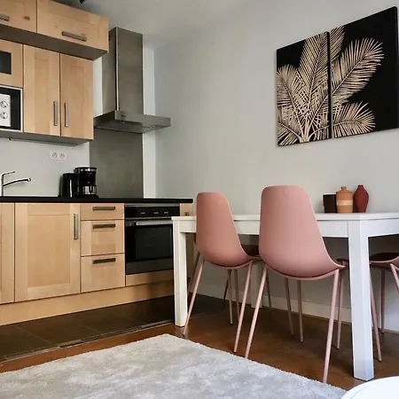 Paris-gare Du Nord Apartment *