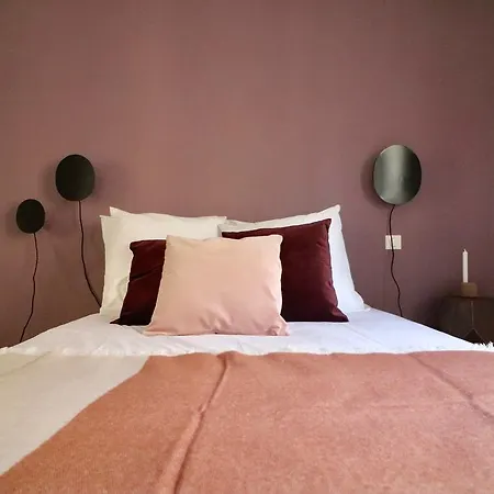 Paris-gare Du Nord Apartment Paris