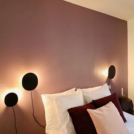 Apartment Paris-gare Du Nord