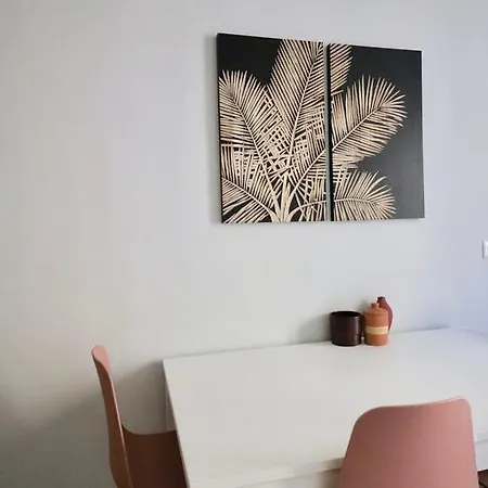 Apartment Paris-gare Du Nord *